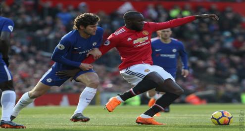 مانشستر يونايتد يواجه تشيلسي من أجل كأس "الفرصة الأخيرة"